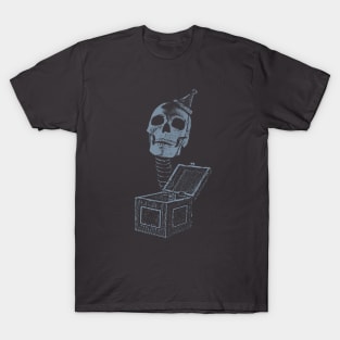 Death In The Box T-Shirt